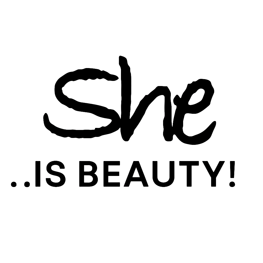 She is Beauty